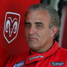 Derrike Cope